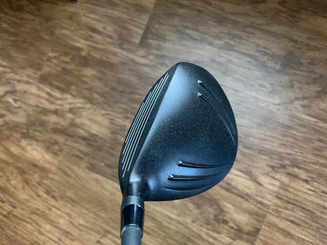 Krank Golf Fairway 3 Wood(15*)Regular Flex