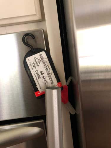 Maverik Mission Blank D Pole