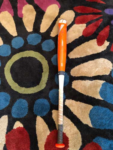 Easton Mako Little League Bat. Bought It For 225 But Used For 2 Seasons