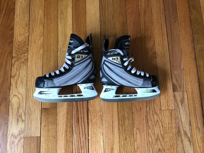 CCM Vector 01 Size 13Y Used