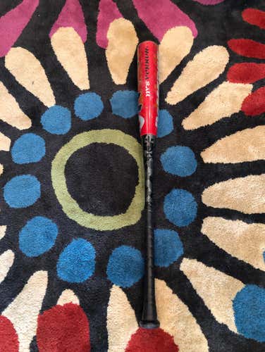 Demarini -3 BBCOR Bat