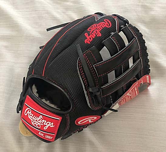 NWT Rawlings PP Pro Label