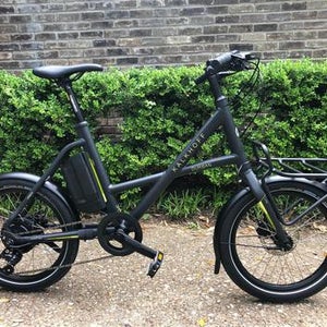 Kalkhoff Durban Compact G8 - Ebike