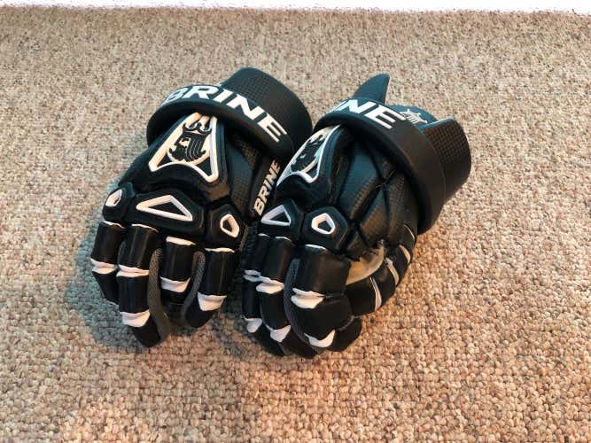 Brine Lacrosse Gloves 13in