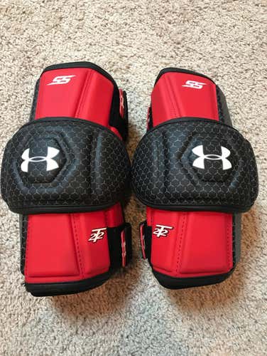 Under armour ss arm pads