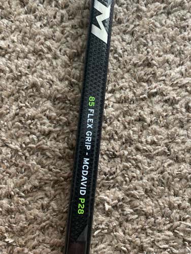 CCM trigger 2pmt RH 85 Flex Lightly Used