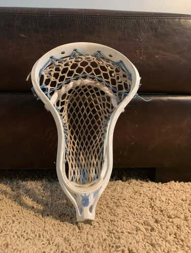 Brine Clutch Elite Head
