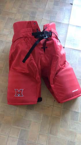 Miami Of Ohio Bauer Pants