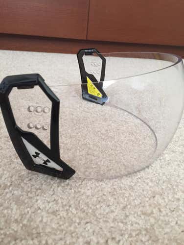 Under Armour Visor