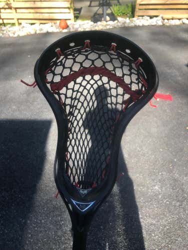 Rabil 2 Head Strung