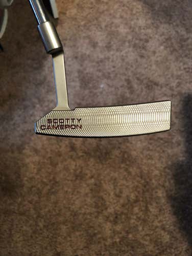 Scotty Cameron LH
