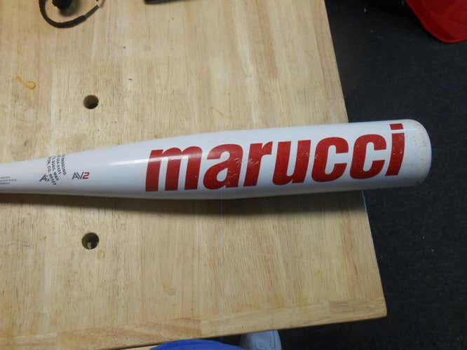 Marucci CAT 7 31" drop 5 USSSA Certified