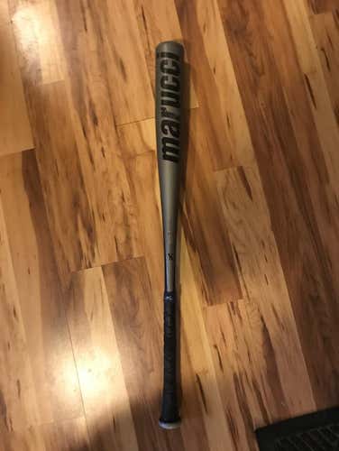 32 Inch Marucci Black 1