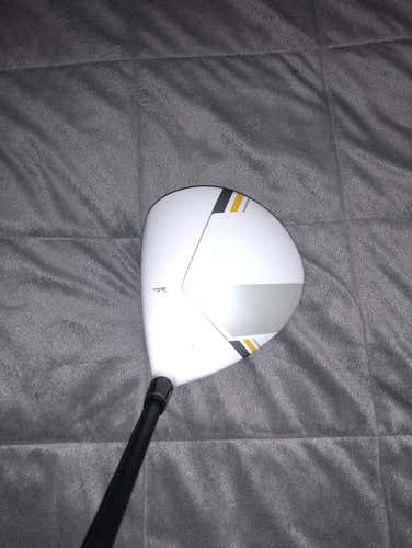 TaylorMade RBZ Stage 2 9.5° Driver