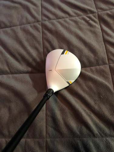 TaylorMade RBZ Stage 2 Tour TS 13° Fairway Wood