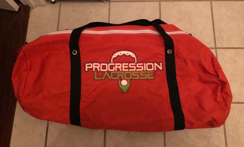 Maverik Lacrosse Bag