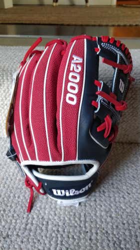New Wilson A2000 Glove of the Month July 2018
