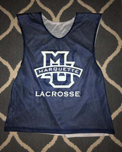 Marquette Jersey