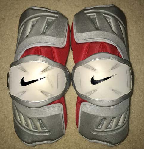 Nike Vapor Arm Pads