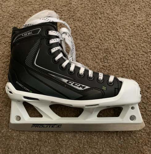 CCM Ribcore 40k 5.0D  *Like new only Used 3 Times*