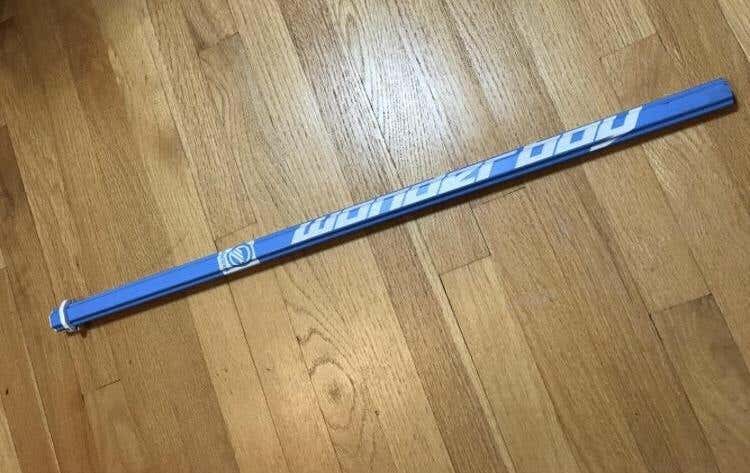 Maverick Carolina Blue Wonder boy Shaft