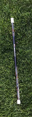 Brine Dynasty Shaft
