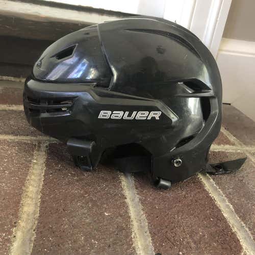 Bauer Re-Akt