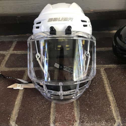 Bauer React with Concept 3 Bubble