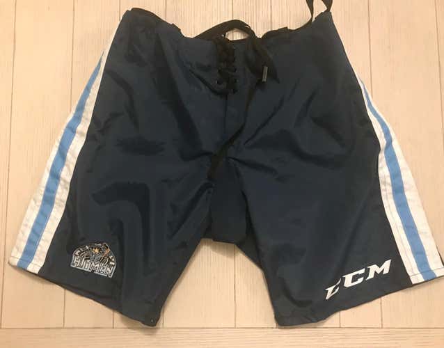 CCM 15 Ice Pant Shells Senior