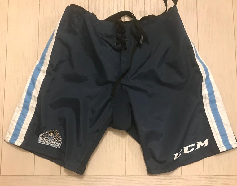 CCM 15 Ice Pant Shells Senior