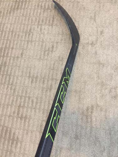 CCM Reckoner PM9 Curve