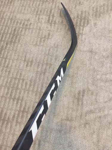 CCM Super Tacks 2.0 PM9 Curve 85 Flex