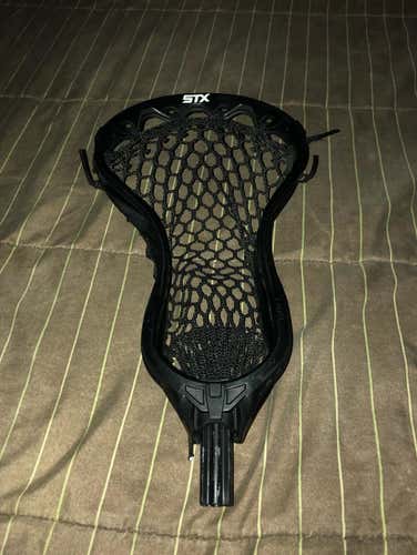 Stx Duel U W/ Blk Hero 2. Great Condition!