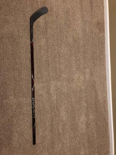 New Bauer Vapor 1X Lite  Righty Mid Pro Stock