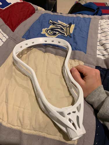 Element Onset Lacrosse ahead