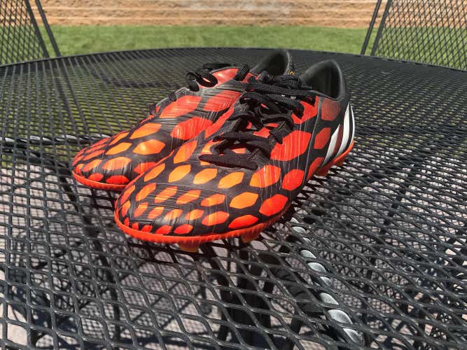 Adidas Predators AND plums Evo