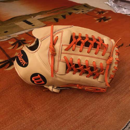 Brand New Wilson A2K "May 2018 GOTM" Baseball Glove