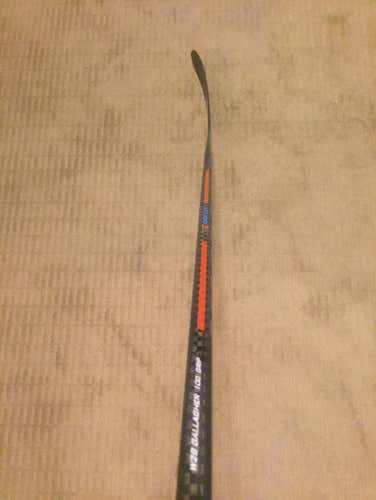 Warrior QREdge Super Light True 1 Phantom Feel with GRIP