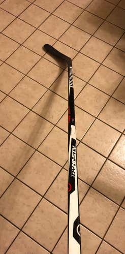 Pro Stock Warrior HD1 Stick P88/W88 90 Flex