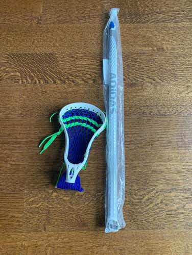 Brand New Adidas Tracer EQT And Evo Head Send Offers