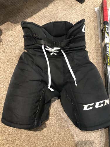 CCM Pro Stock AHL Pants