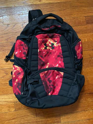 Under Armour LAX Backpack