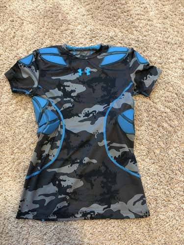 Under Armour Football shirt