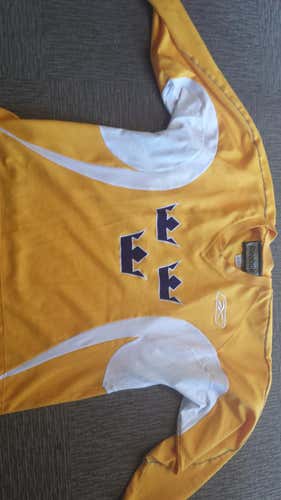 Reebok Swedish Jersey,CCM Game Worn Socks