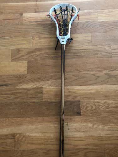 Barely Used Fiddle Stick