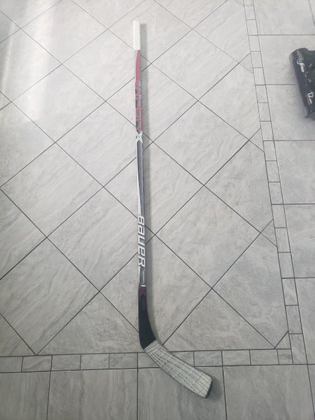 New Patrick Kane Bauer 1x, LH, p10, 102 flex