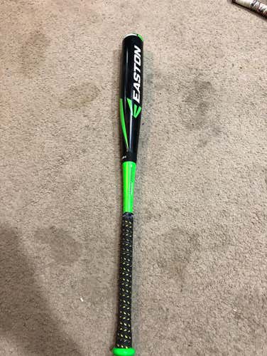 Easton Make 33/30 Tons Of Pop!