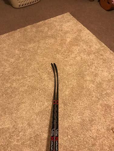 2 Pack Bauer X900 Lite P28 77 Flex