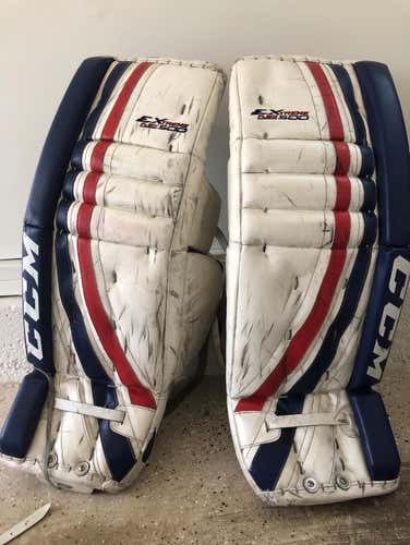 CCM Extreme Flex 500
