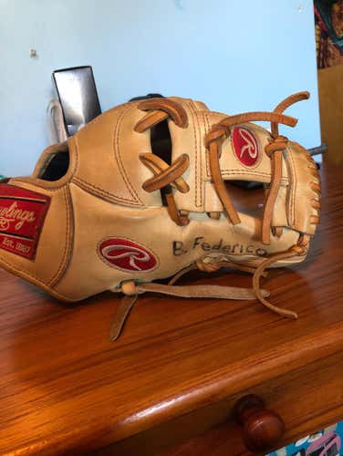 Rawlings Pro Preferred PROSNP2-2C 11.25 FSOT